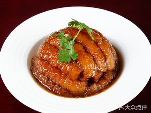 Lang Family Sand Pot Fermented Pork Restaurant (Wukou Street Branch)