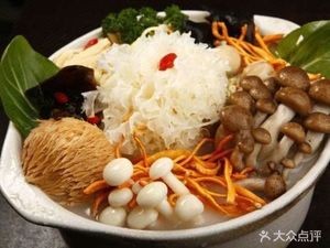 Clam Joy Clam Noodles (Gongda Store)