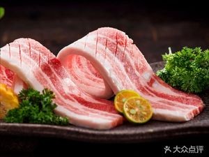 Qiqi Family Charcoal Grilled Meat