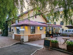 SKYBARGRILL Pizza, Burger, Tacos