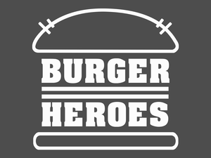 Burger Heroes (Gongda Branch)