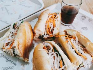 Nanling Xiang Vietnam Sandwich (Gongda Branch)