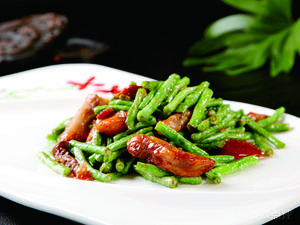 Tian Tian Jian Mian (Hujun Street Branch)