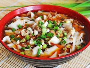 Wangji JiXi Daoxiao Noodles (Hanxiang Branch)