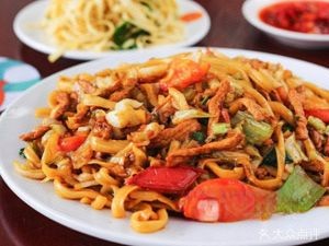 Auntie's Noodle House