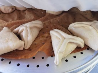 Wei Family Noodle Shop