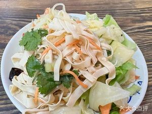 Longsheng Jin Lao Da Noodle House (Gongsi Street Branch)