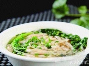 Big Sister Spicy Handmade Noodles (Xiagashu Street Store)