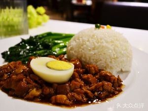 Wu's Xi'an Old-Style Noodle House (Wenkujie Branch)