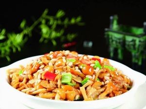 Fuling Spicy Noodles Old Restaurant