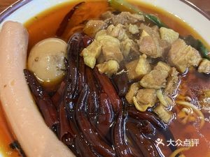 313 Beef Noodle Soup (Xiqiao Residential Area Branch)