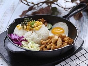 Canmowang (Gongda Branch)