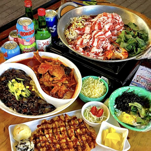 Liang's Soup Rice (Qiaodong Street Store)