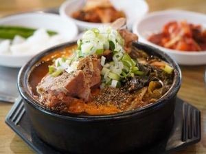 Dongji Soup Rice (Xiqiao Residential Area Branch)