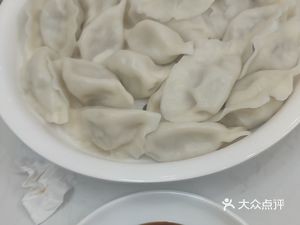 福记手工水饺(利群小区店)