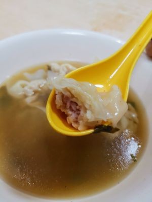 Jiangnan Dumpling Brother (Hanxing Street Branch)