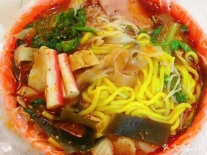 Huajiang Manjie Big Bowl Spicy Hot Pot (Gongda Branch)