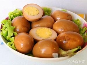 Yellow Braised Chicken Rice (Gongda Branch)