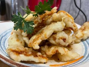 Northeast Cuisine Restaurant (Harbin Street Branch)