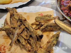 Hourenju Old Kitchen