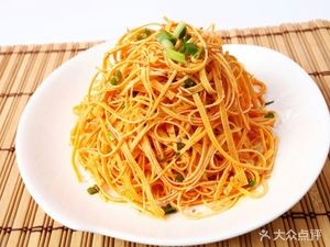 Wu Xiaolong Kung Fu Pot (Haxi Wanda Store)