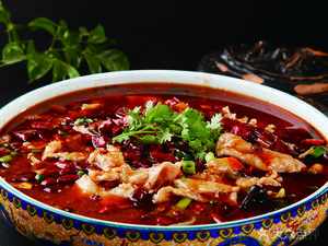 Hewei Xuan Old-Cuisine Restaurant (Beixing Street Branch)