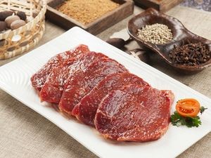 Hatege Korean BBQ (Hasi Street Branch)