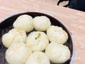 Nanjing Soup Dumplings (Haxi Wanda Plaza Branch)