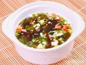 Nanjing Soup Dumplings (Hasi Branch)