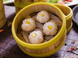 Zeng's Nanjing Steamed Buns (Oriental New World Branch)