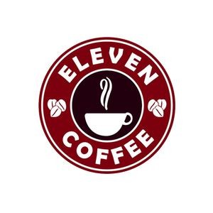 ELEVEN COFFEE (Haxi Wanda Plaza Store)