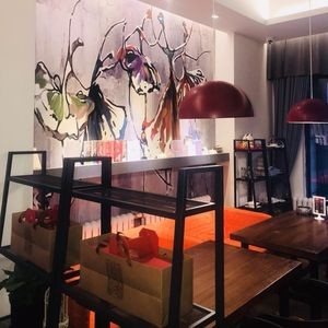 Zhundian Coffee & Light Meals