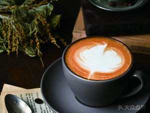 Harbin富力WandaGrace Hotel Lobby Bar (Zhongxing Avenue Store)