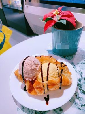 IKEACafe IKEA Coffee Bar (IKEA Home Store)