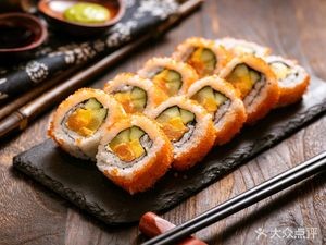 Sushi Do Sushi (Jinjue Wanzhong Branch)
