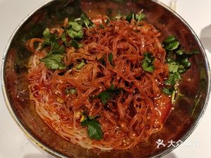 Jiamusi Noodles