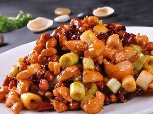 Ke Zai Lai Fast Food