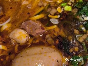 Wuming Yuan Rice Noodles (Harbin Avenue Branch)