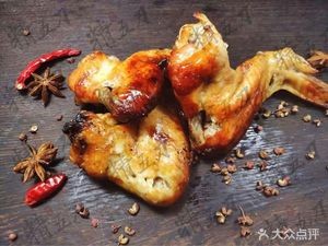 Jing Wu Dao Chicken Wings (Jianqiao Xipan Branch)