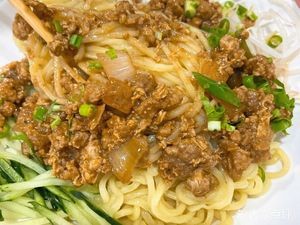 Liu's Fried Sauce Noodles (Xicheng Lijing Store)