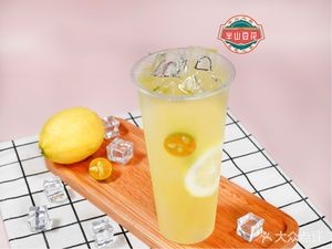 Ban Shan Tofu Flower (Hasi Branch)