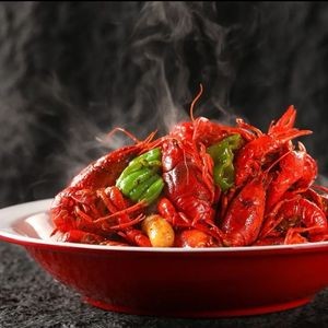 La Pan Pan Spicy Crawfish (Hasi Branch)