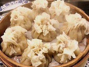 Zhao Hui Bridge Danxian Lamb Soup (Ha Xi Wanda Store)