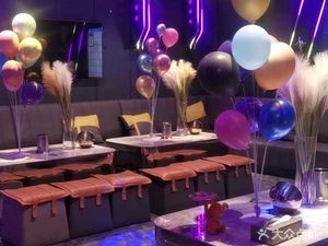 NEW NICE Music Barbecue