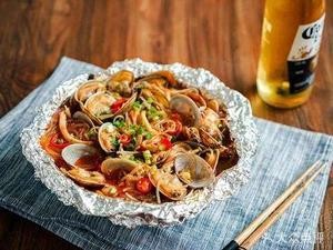 Happy Clam Noodles (Baixianghui Food City Branch)