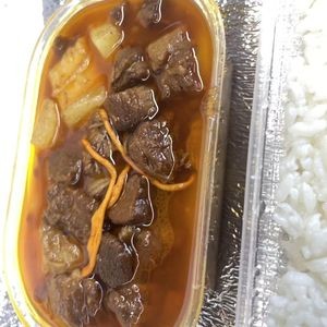 Niupei Half-Jin Beef Noodle Soup (Eighth Counter, Juyoula Meishicheng Branch)