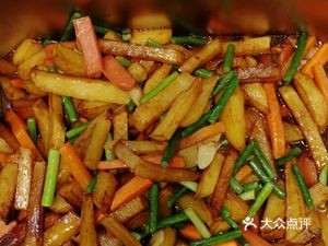 Daohe Food Box & Fast Food Store