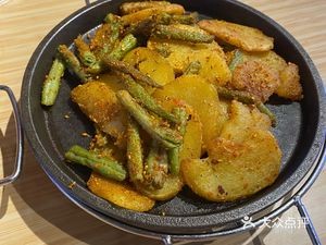 Zui Niu Agricultural University Grill Rice