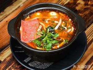 Che Zhengui Clay Pot King Old Oil Pancake (Huilong Store)