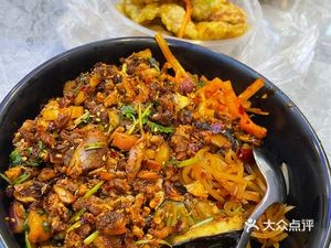 Xie Baolin Grilled Meat and Rice (Xicheng Hongchang Branch)